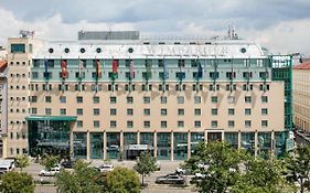 Arcotel Wimberger Wien Hotel 4*